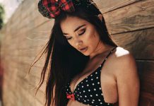 Bikini.com and Newmark Models Kick Off Miami Swim Week 2018 bikini and newmark models miami swim week