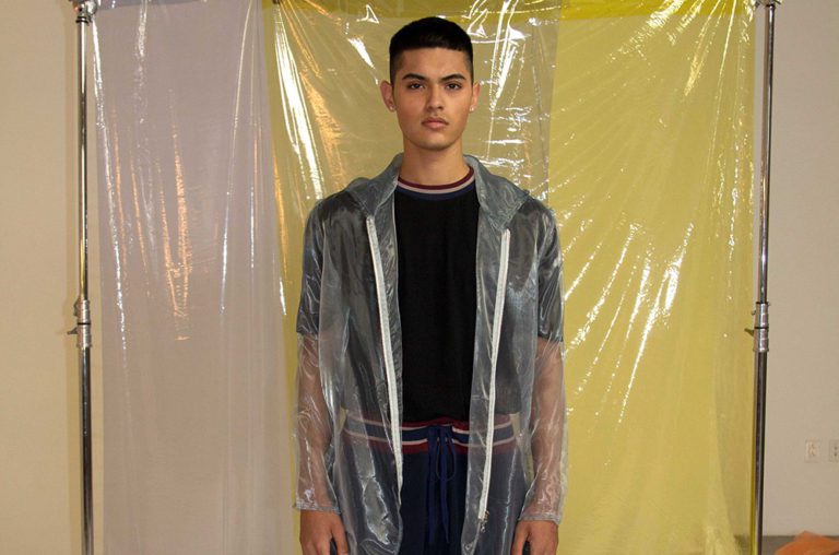 Bristol Studio Spring Summer 2019: New York Fashion Week