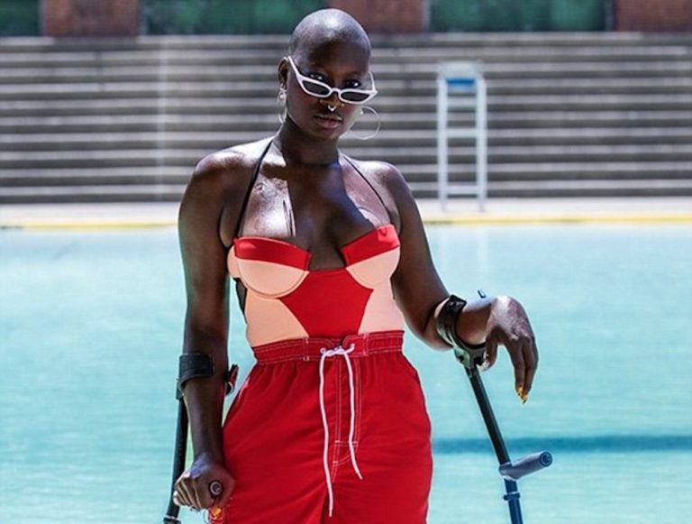 Let’s Talk About Plus Size and Body Positivity, Says Miami Swim Week Attendee