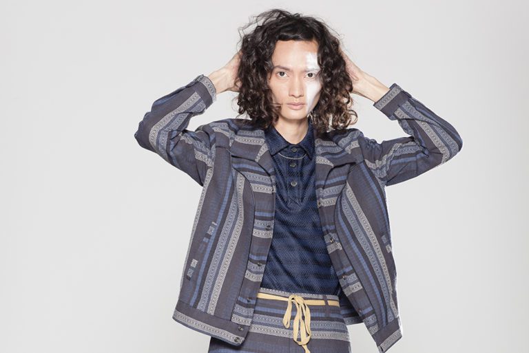 Krammer & Stoudt Spring Summer 2019: New York Fashion Week