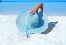 Preview: 6 Swimwear Brands Turning Up the Heat at Swim Week swim week