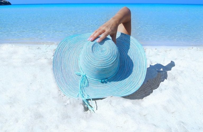 Preview: 6 Swimwear Brands Turning Up the Heat at Swim Week