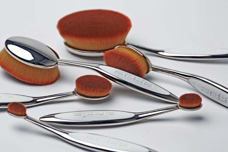 An Interview with the Masterminds Behind Artis Brushes
