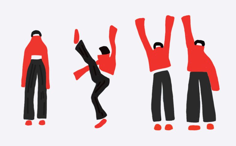 A Case for Personal Style