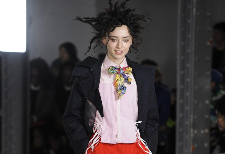 CENTRESTAGE ELITES 2018 to Feature Top Asian Designers FACETASM, IDISM and Ms MIN to Showcase Latest Fashion Collections