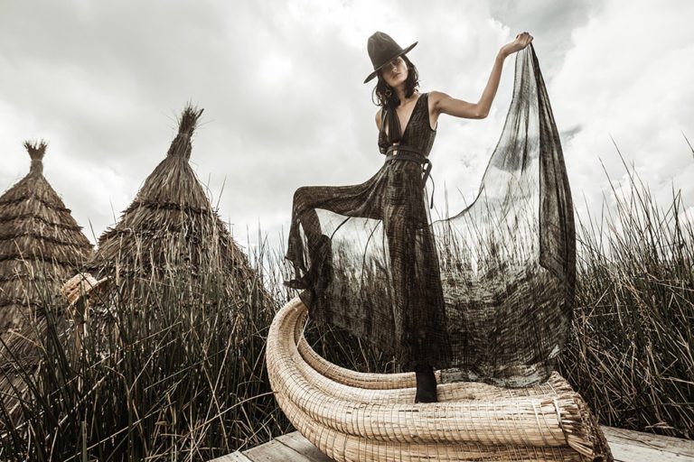 Nicholas K NYC Store Opening