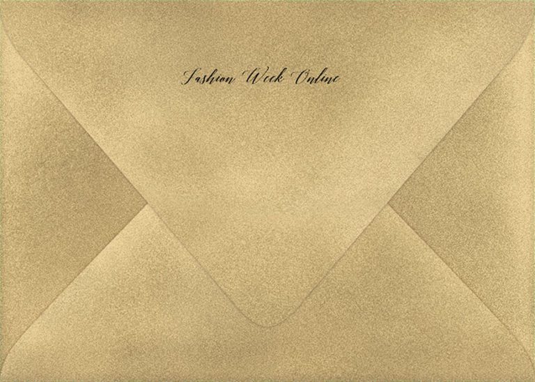 Fashion Week Gala: One Week Away!