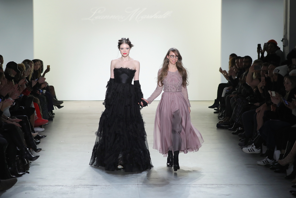 leanne marshall official