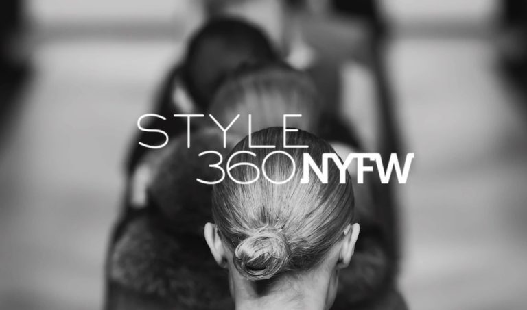 STYLE360 Set for Another Star-Studded NYFW Season