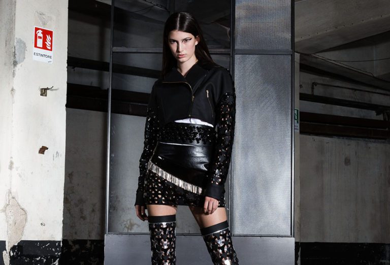 Manuel Facchini Spring 2019: Milan Fashion Week