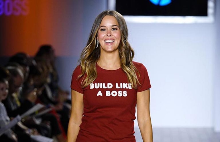 Unfiltered By Jessica Abo Spring 2019: New York Fashion Week