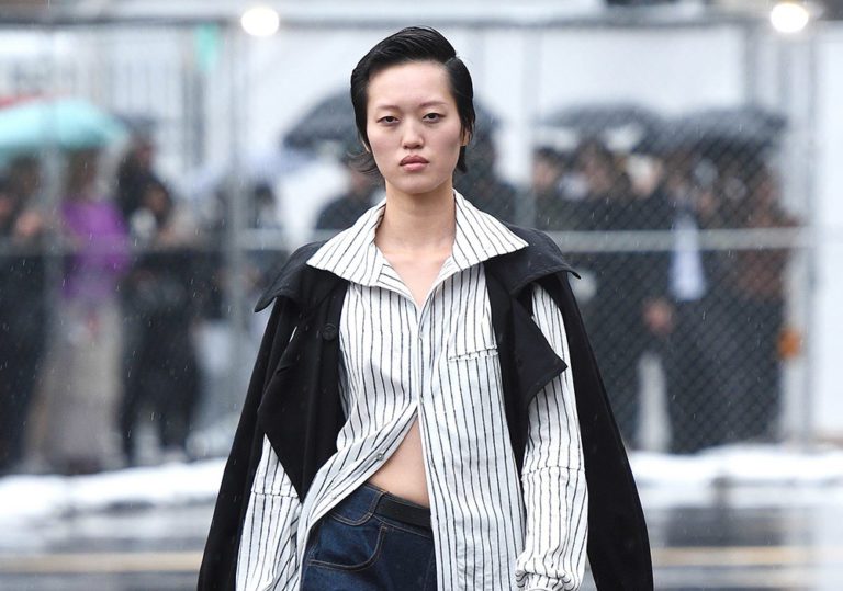 Telfar Spring 2019: New York Fashion Week