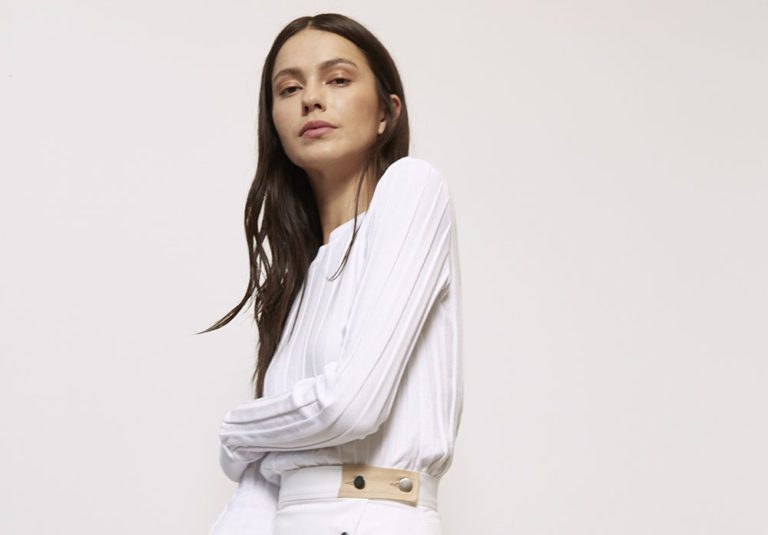 BLDWN Spring 2019: New York Fashion Week