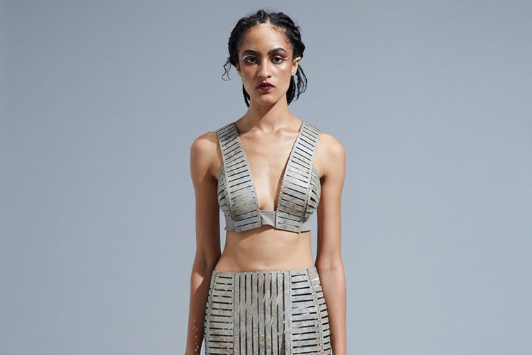 Strands by Lauren Dreier Spring 2019: New York Fashion Week