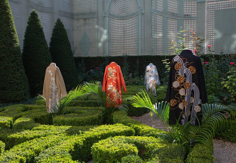 Reveal Project Spring 2019: Paris Fashion Week