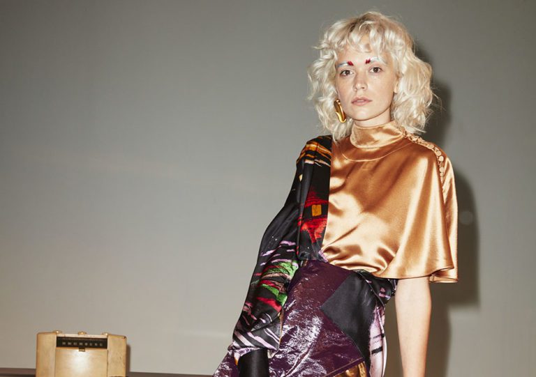 JUN JIE Spring 2019: New York Fashion Week