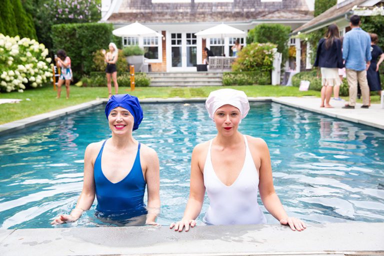 Sitting down with Jacquelyn De Jesu, Founder of Shhhowercap