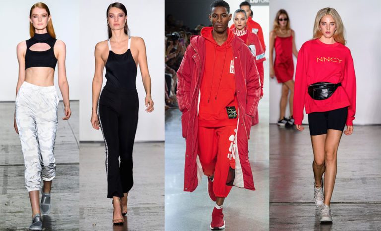 8 Standout Trends from New York Fashion Week Spring 2019