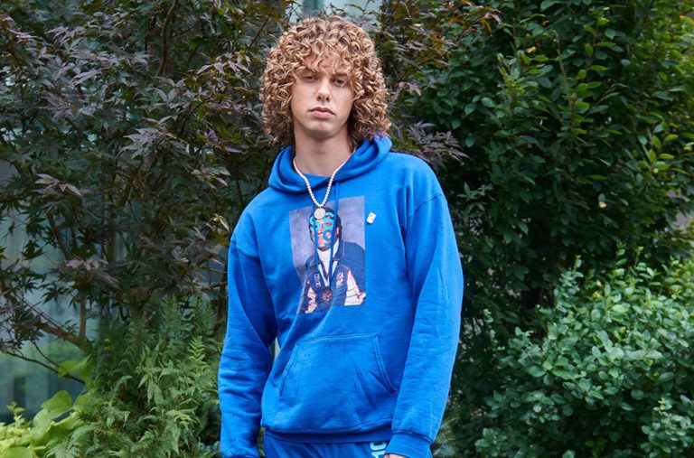 Christopher Lowman Spring 2019: New York Fashion Week