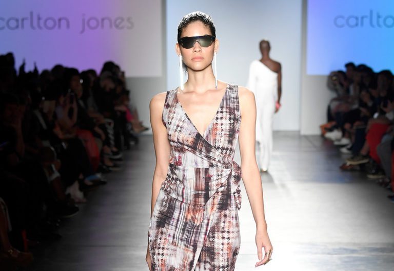 Global Fashion Collective II Spring 2019: New York Fashion Week