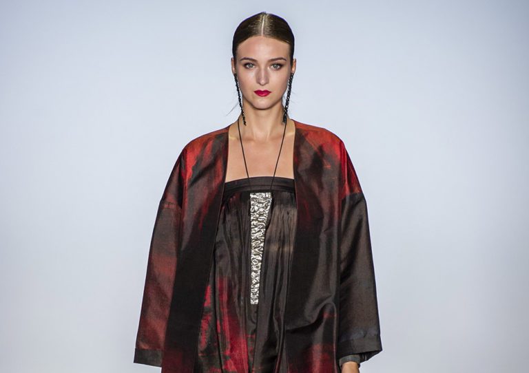 CAAFD Collective Spring 2019: New York Fashion Week