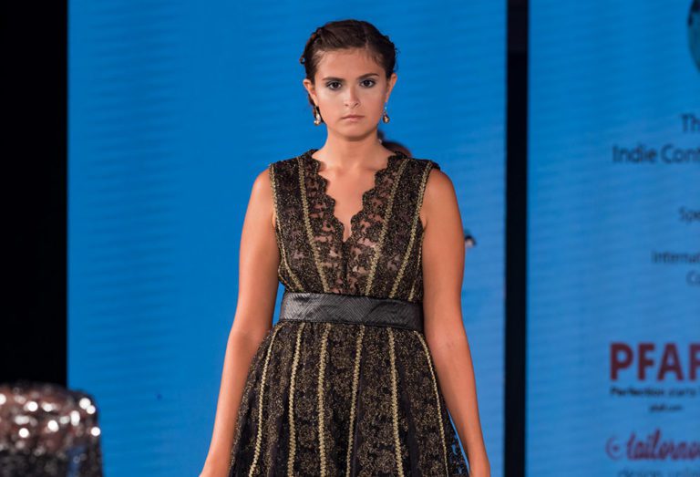 HiTechMODA Spring 2019: New York Fashion Week