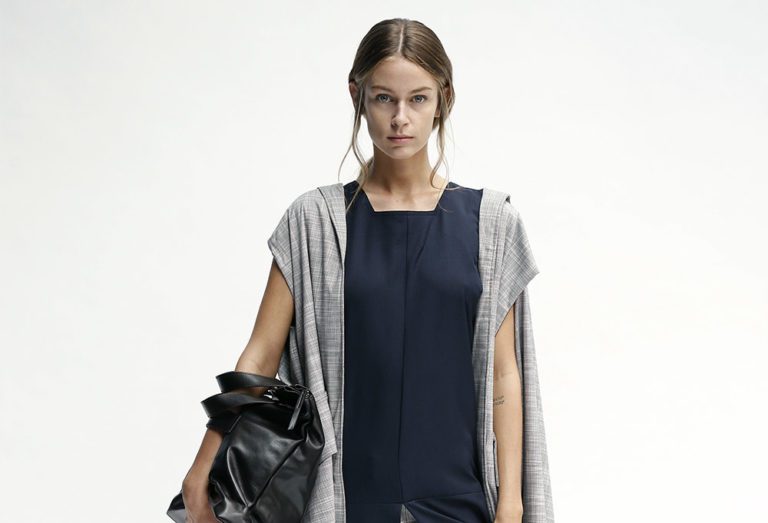 KUR Spring 2019: New York Fashion Week