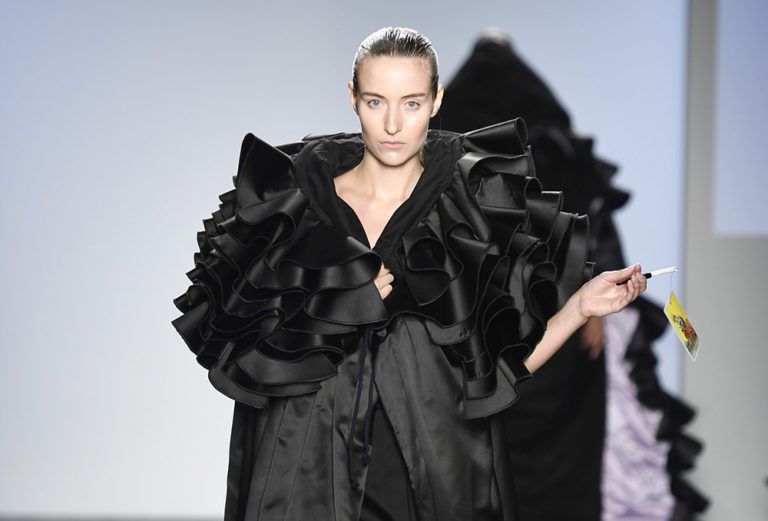 Global Fashion Collective I Spring 2019: New York Fashion Week