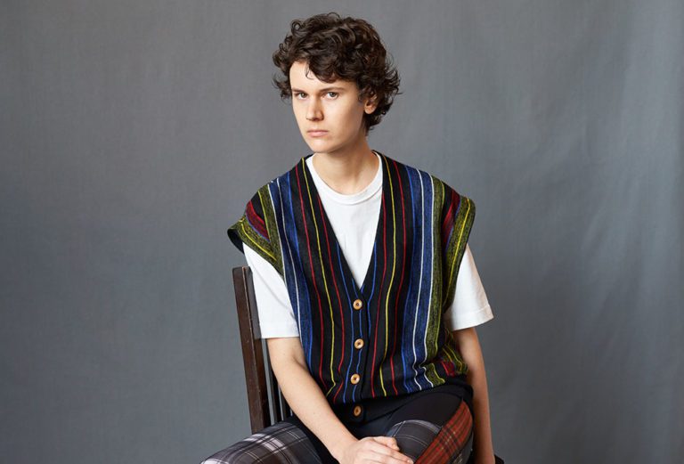 Linder Spring 2019: New York Fashion Week