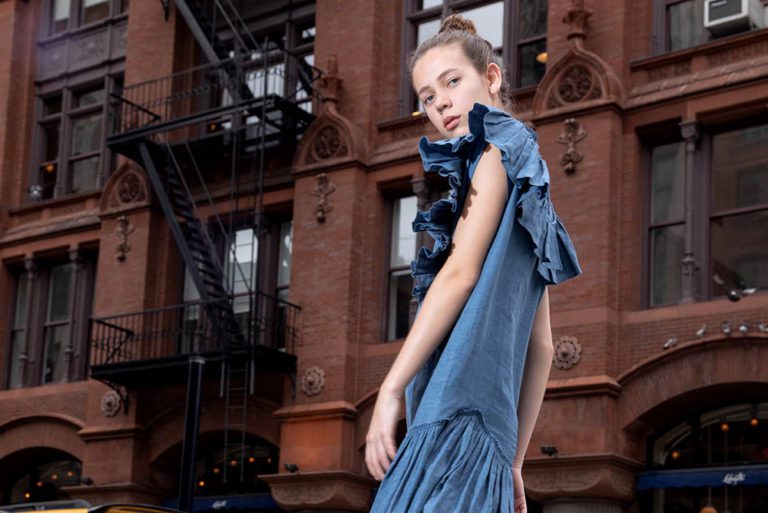 Fashion Week Mexico Coming to NYFW: The Shows in February