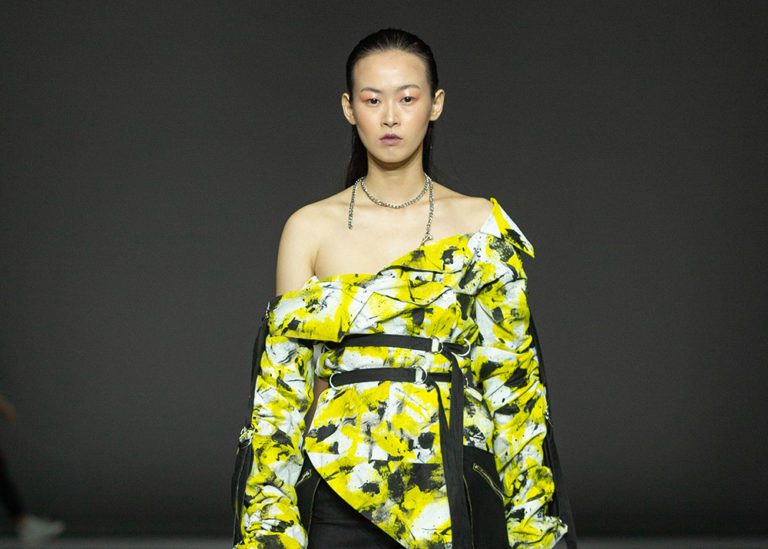 Redress Design Award Finalists Turn Waste into Want