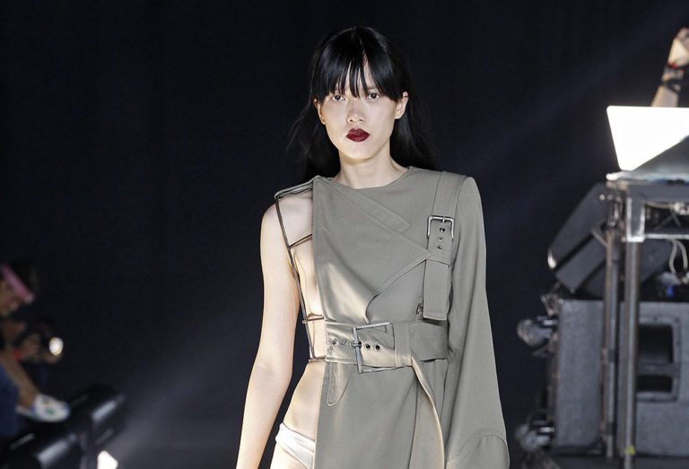 VFILES Spring 2019: New York Fashion Week