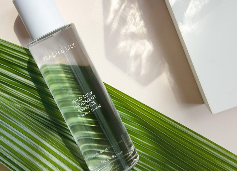 Peach & Lily Drops Another Round of Killer Products