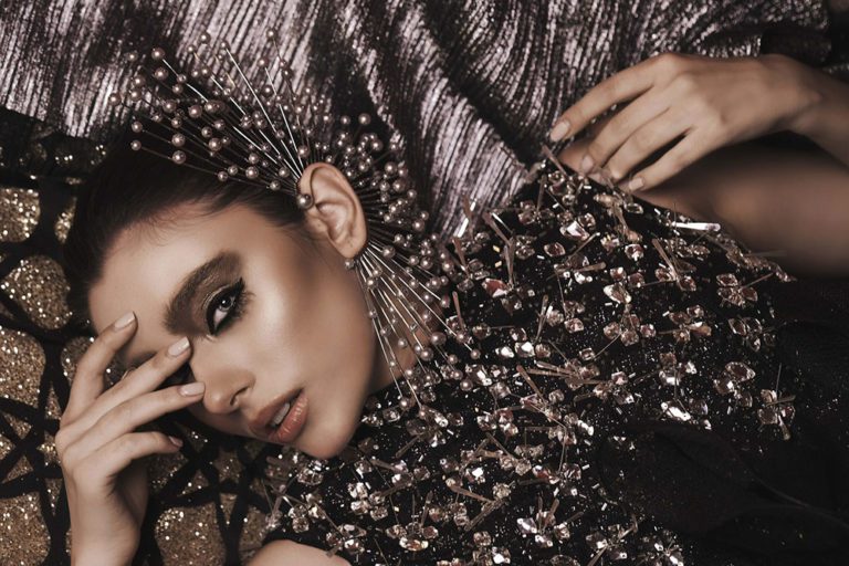 Oxford Fashion Studio Spring 2019: Paris Fashion Week