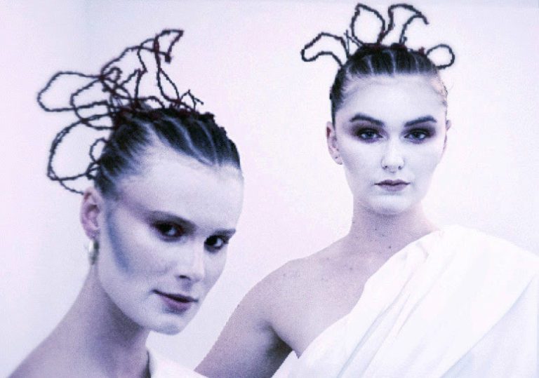 Isabelle Donola Spring 2019: New York Fashion Week