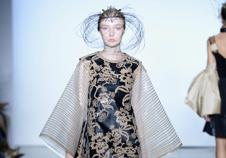 Indonesian Diversity Spring 2019: New York Fashion Week