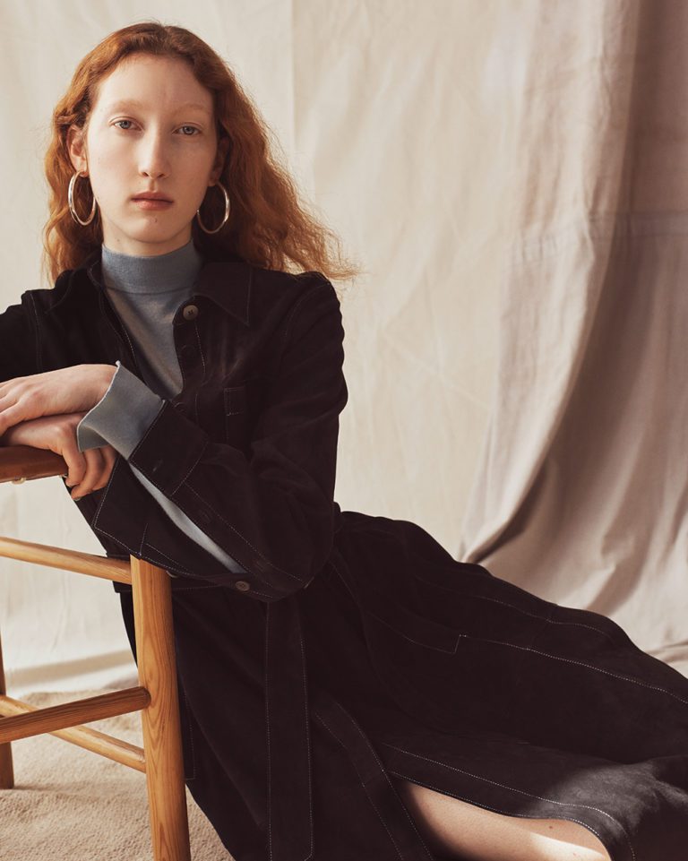 Boontheshop x Bon Marché