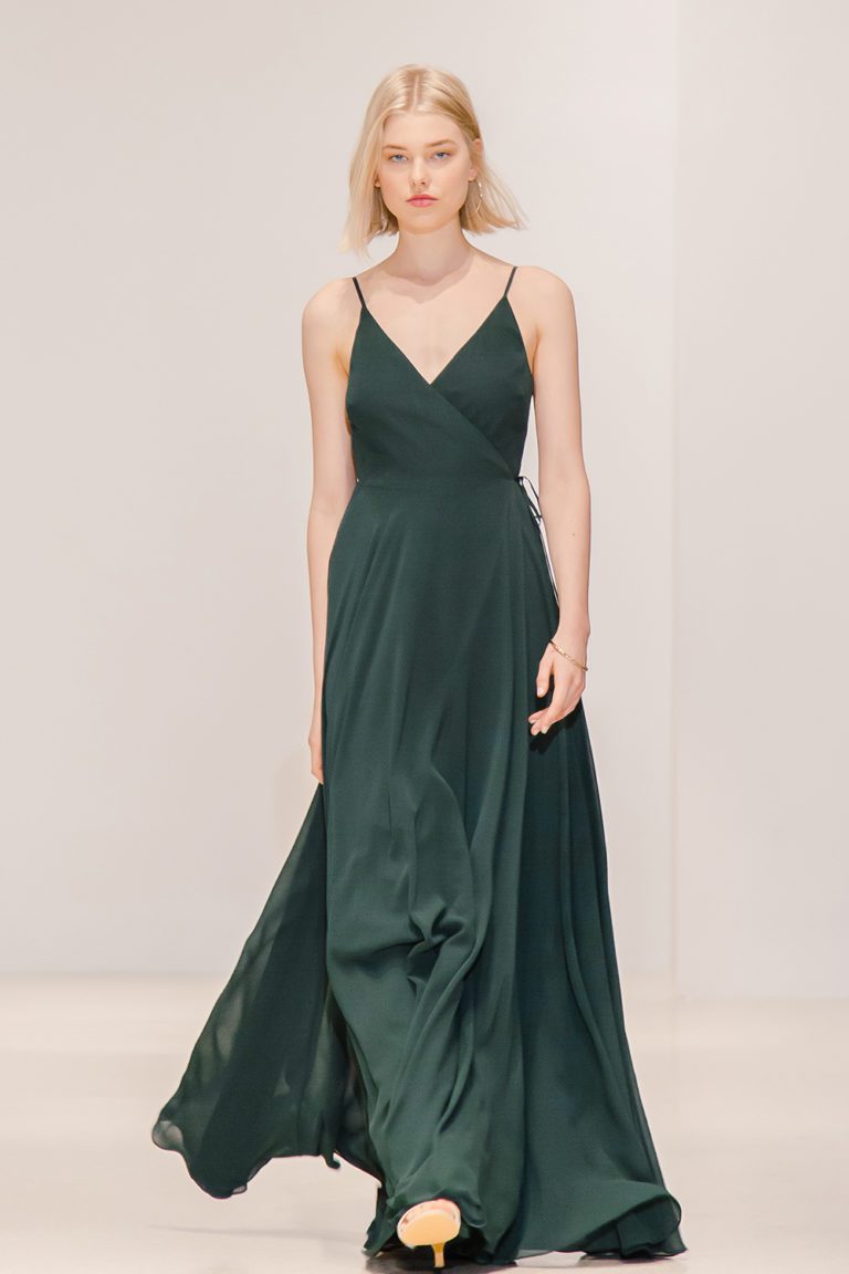 Jenny Yoo Bridal Spring 2019