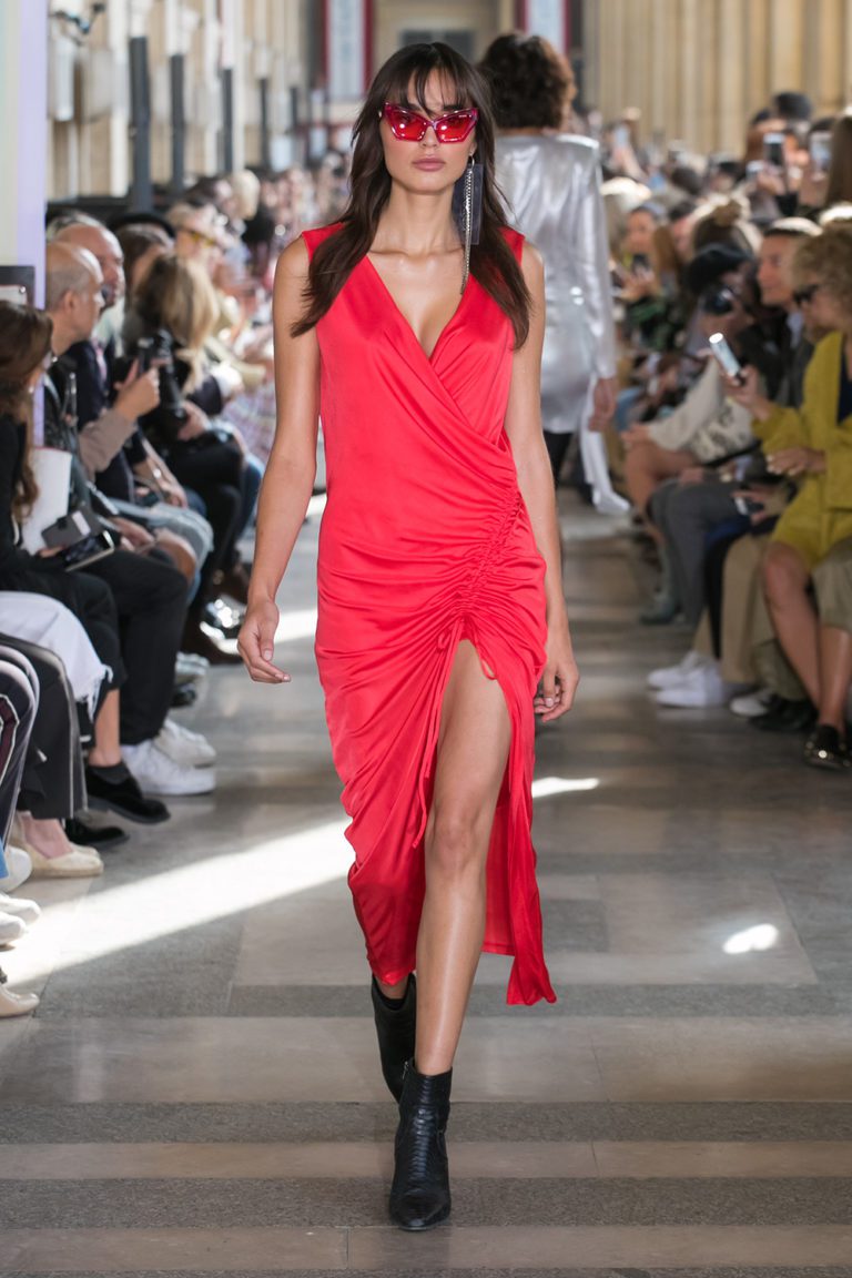 Each Other SS19: The Rainbow in Each Other’s Cloud