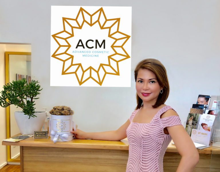 The Science of Being Beautiful: Dr. Rahma Targett And Her Keen Eye for Aesthetics