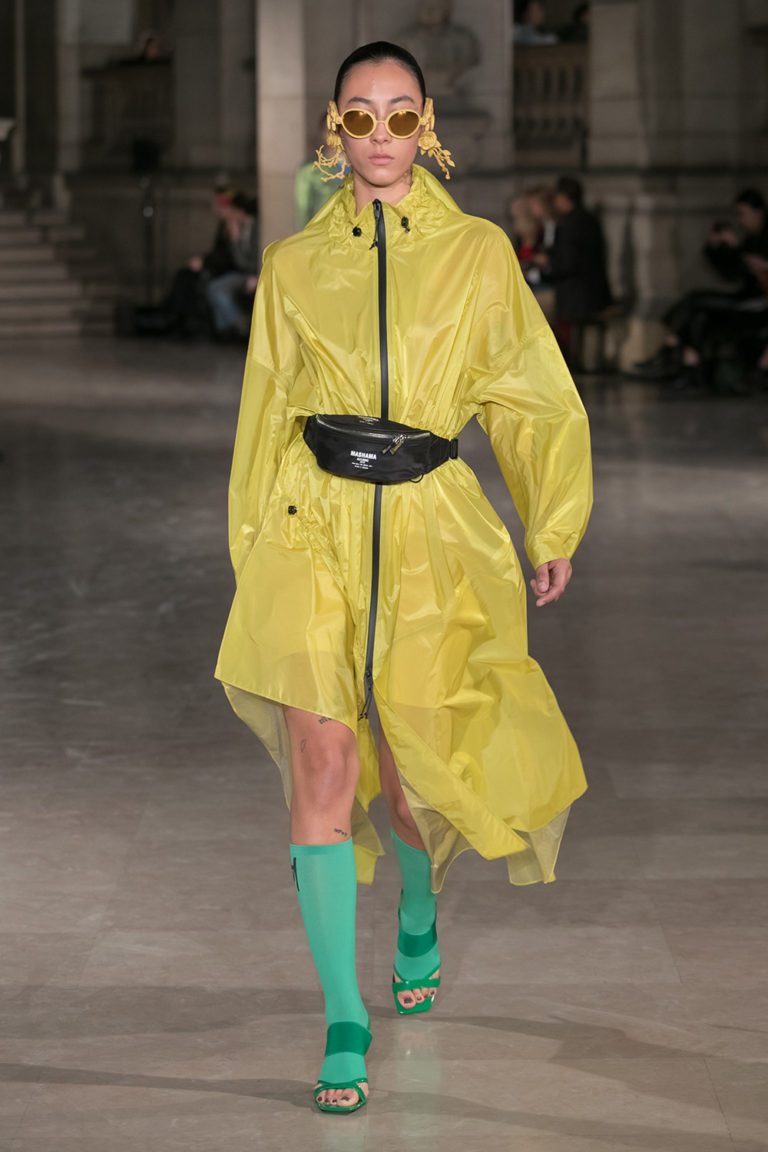 MashaMa Spring Summer 2019