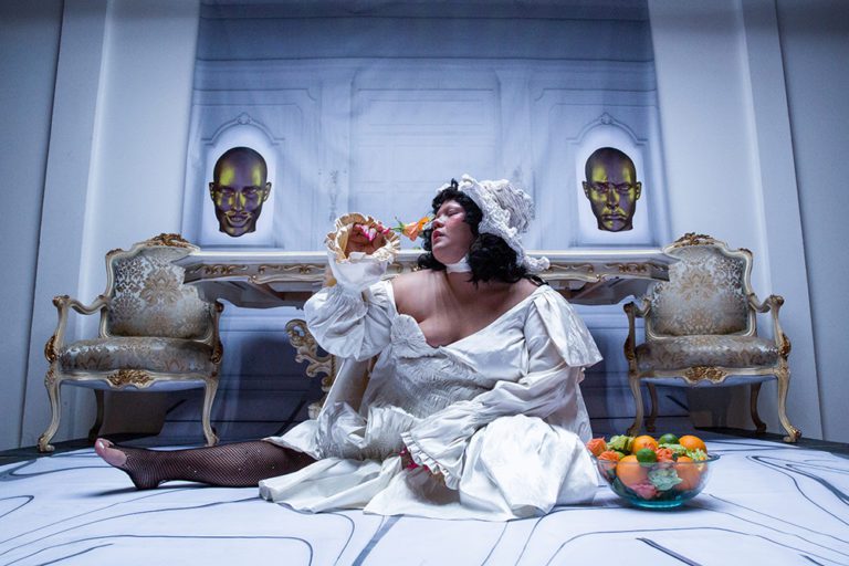 Maison the Faux Presents “Smile Now, Cry Later”