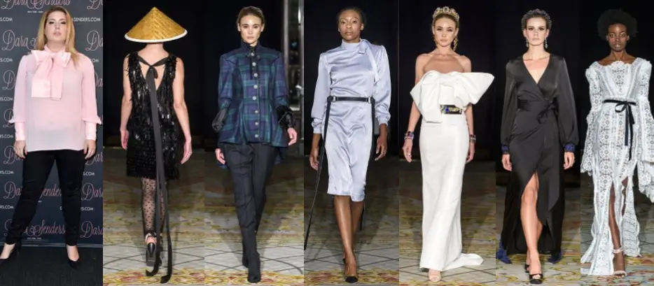 6 Standout Trends Seen During Paris Fashion Week | Fashion Week Online®