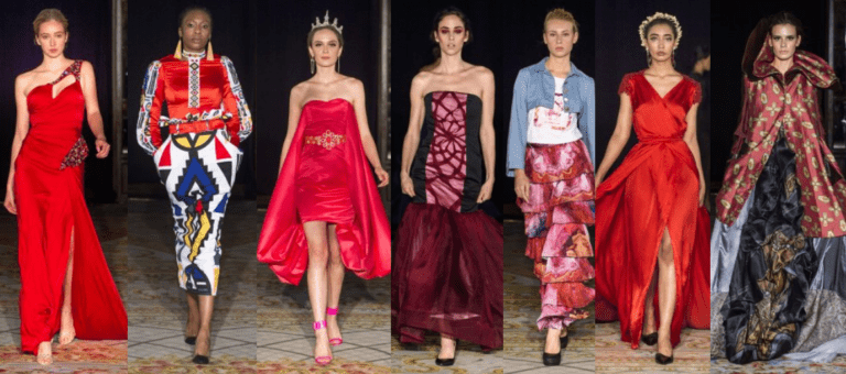 6 Standout Trends Seen During Paris Fashion Week