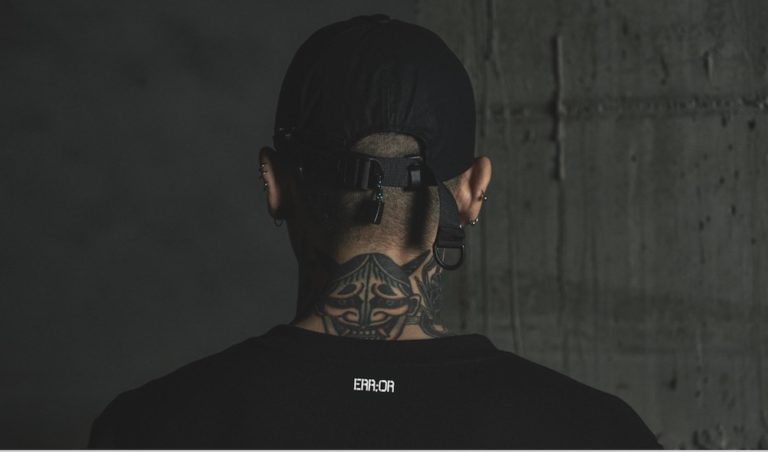 ERR;OR Launches Spring/Summer 2019 Capsule Collection