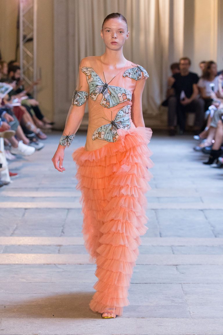 New Looks to Love: Vivetta