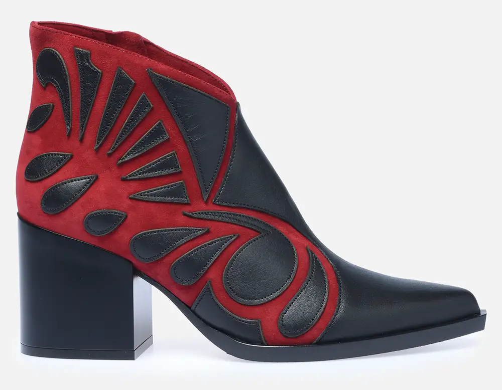 Cult Italian Shoe Favorite Baldinini is Re-Releasing 100 Years of Shoes