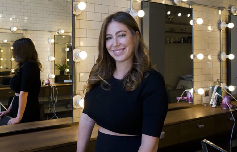GLAM+GO’s Founder Erika Wasser Spills About the Blow Out Revolution