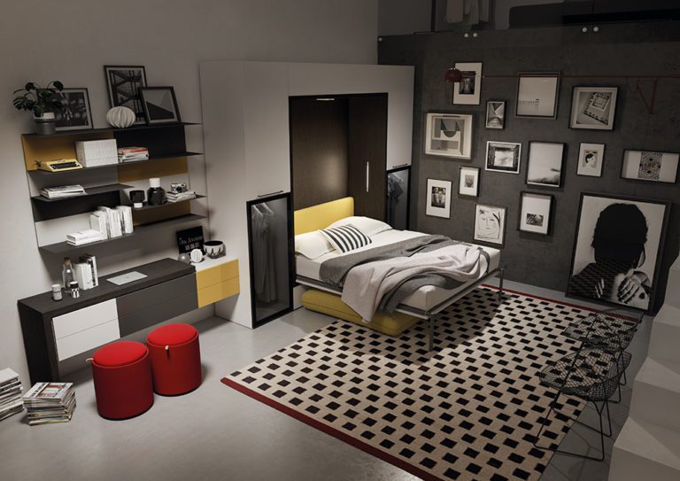 MDRN Introduces “Intelligent Living”