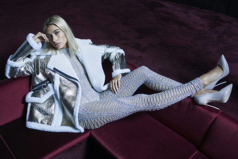 New Looks to Love: Nicole Benisti